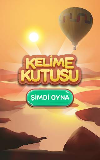 Kelime Kutusu - Kelime Oyunu | screenshot 8