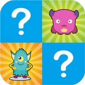 memory monster games 1.0.0