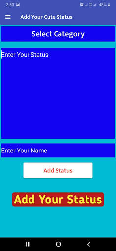 Nepali Cute Status 2021 screenshot 5