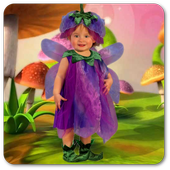 Costume Camera icon