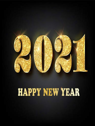 New Year 2021 Images screenshot 6