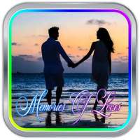 Love Song Memories logo