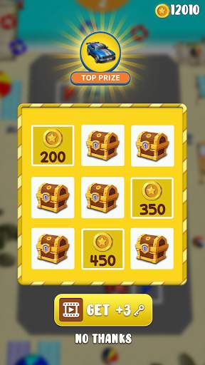 Modern Park Master - New Car Parking Games screenshot 2