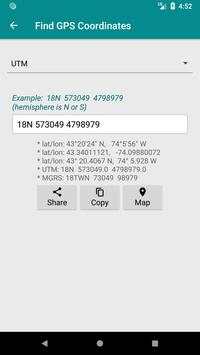Measure Map screenshot 8
