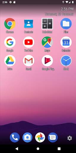 Easy TV Launcher screenshot 1