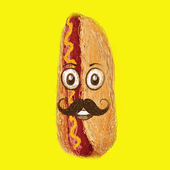 Hot Dogs vs. Burgers icon