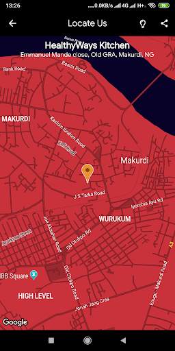 DevFest Makurdi screenshot 3