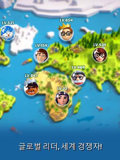 Bird Friends : Match 3 Puzzle screenshot 14