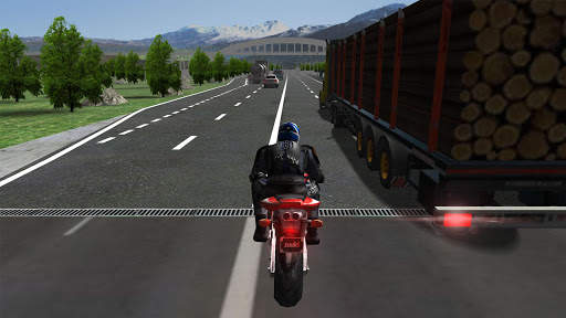 Racing Moto screenshot 2