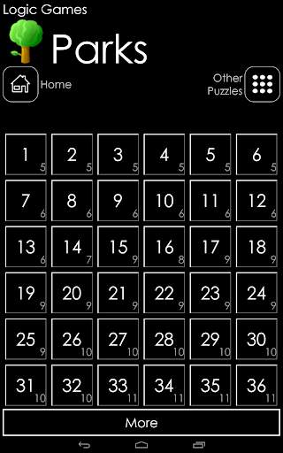 100 Logic Games - Time Killers screenshot 21