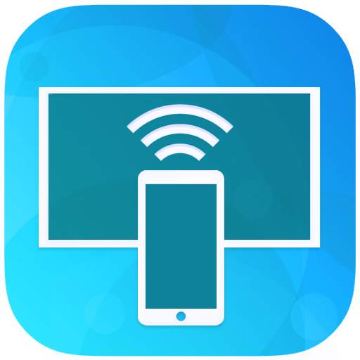 Smart View TV & All Share Cast 2.7