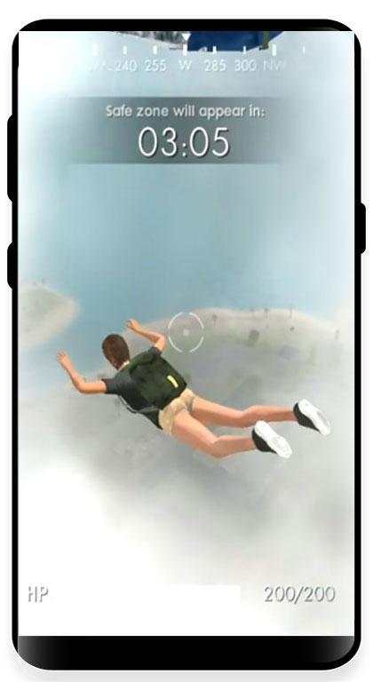 Free-Fire guide 2019 скриншот 2