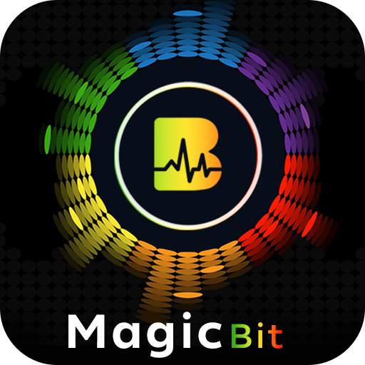 Magic Bit : Particle.ly - Video Status Maker 0.5