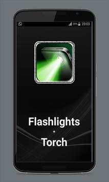 Color Flashlight screenshot 1