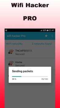 wifi hacker prank screenshot 2