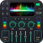 Music Player icon