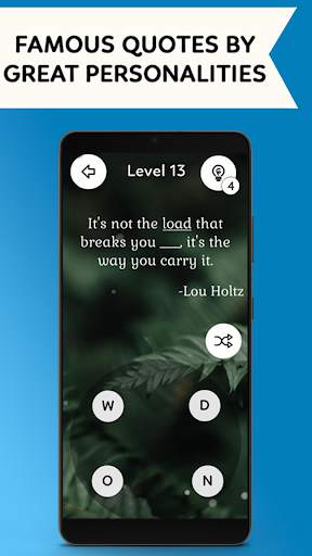 Inspirational Quotes Daily screenshot 6