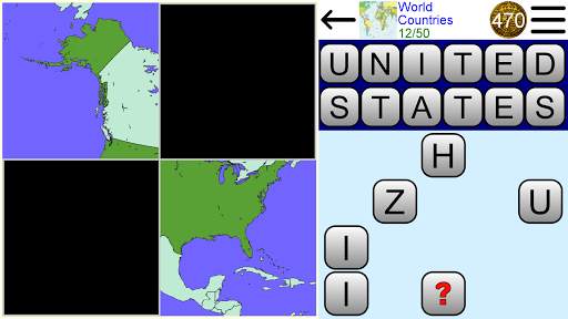 Pic Quiz screenshot 8