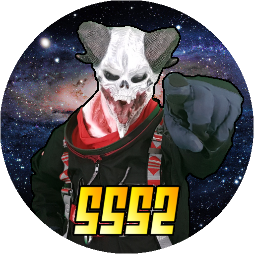 Super Space Slayer 2 - Retro rail shooter icon