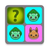 Memory Pokemon Game 1.0