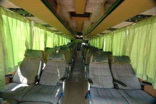 Kaleswari Travels Bus Tickets screenshot 8