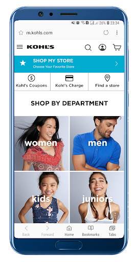 Online Shopping in USA screenshot 8