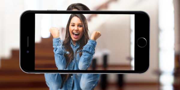 4K Professional HD Camera screenshot 4