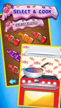 Candy Maker - Cooking Game screenshot 3