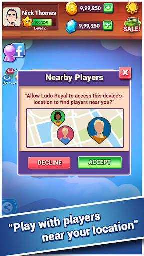 Ludo Royal - Online King screenshot 4