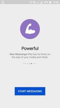 New Messenger Pro screenshot 6