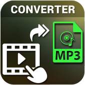 Video Song to MP3 Creator 1.2