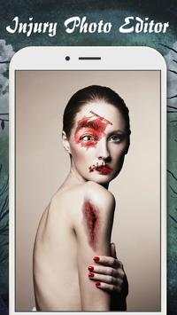 Injury Photo Editor screenshot 5