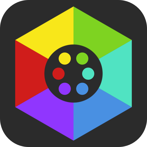 Color Shoot - Match The Color icon