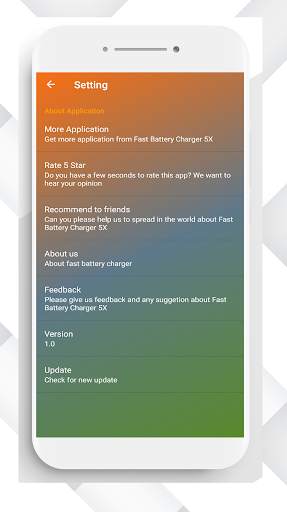 Charger 5X - Indian Fast Ultra Battery Charger screenshot 7