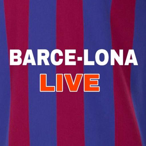 ikon Barcelona Live Match — Unoffic