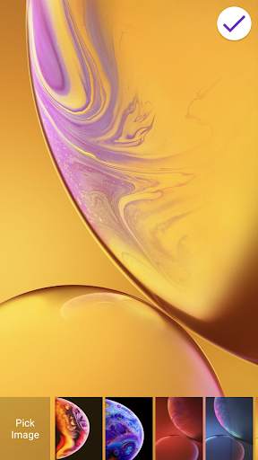 Lock Screen & Wallpapers for Iphone Xs Xr screenshot 5