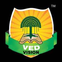 VED VISION icon