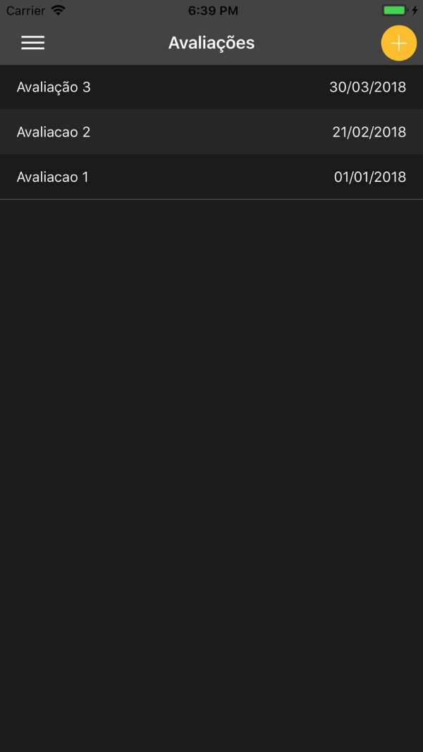 Gabriel Silva screenshot 3