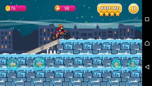 shiva cycle game 1 تصوير الشاشة
