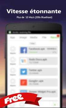 guide for SHAREit File Transfer скриншот 2