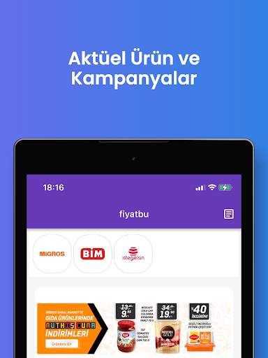 fiyatbu - fiyat karşılaştırma screenshot 11