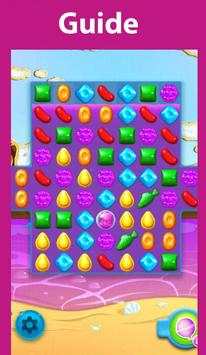 Guides Candy Crush Soda Saga screenshot 3