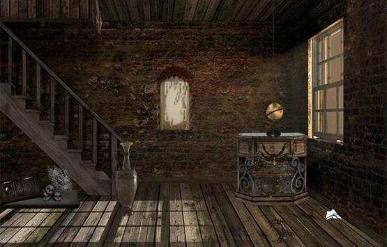 Escape Puzzle: Horror House 2 screenshot 5