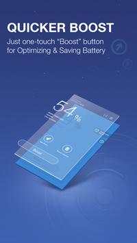 Automatic Memory Cleaner Lite screenshot 1