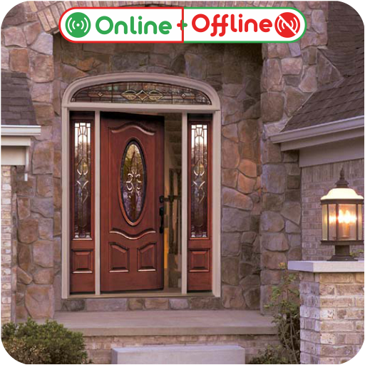 Door Design (classic) icon