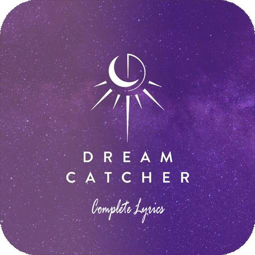 Dreamcatcher Lyrics (Offline) 2.7.1