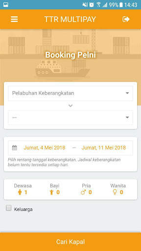 TTR MULTI PAY screenshot 3