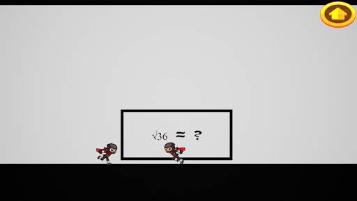 Ninja Math Master screenshot 7