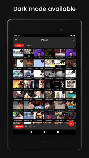 MEAM - The Meme Maker Free screenshot 13