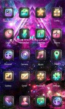 Endless - Zero Launcher screenshot 2